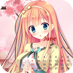 少女日历软件最新版