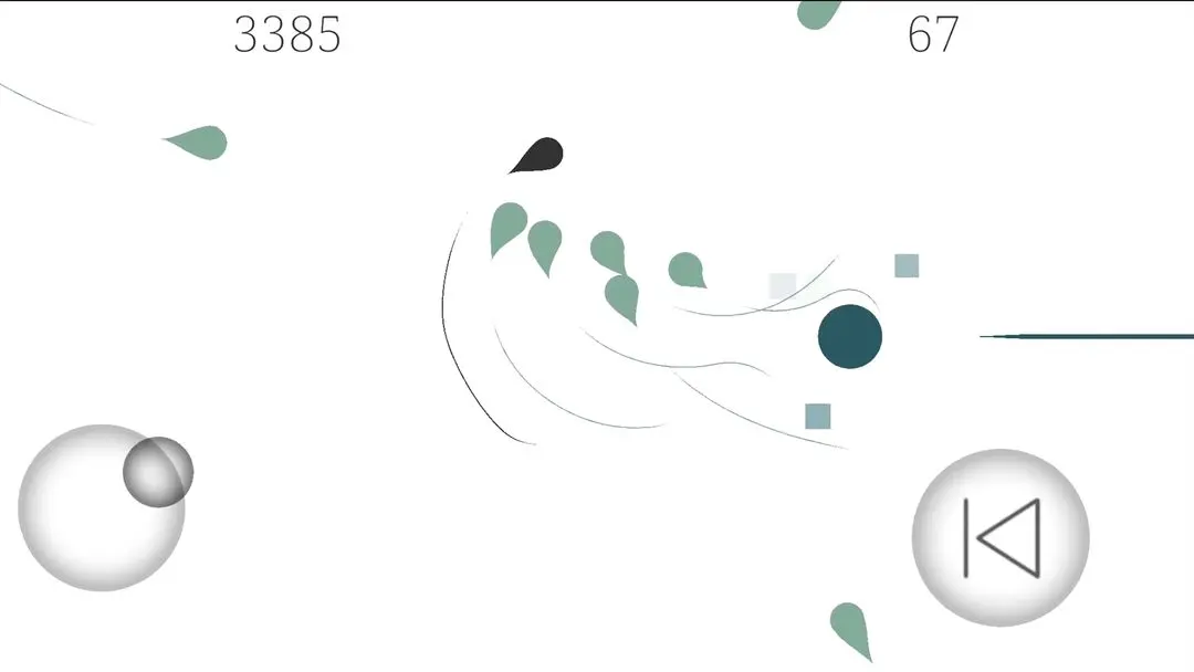 溯Rewind主视觉
