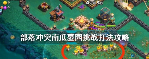 部落冲突