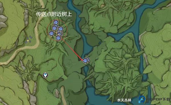 原神