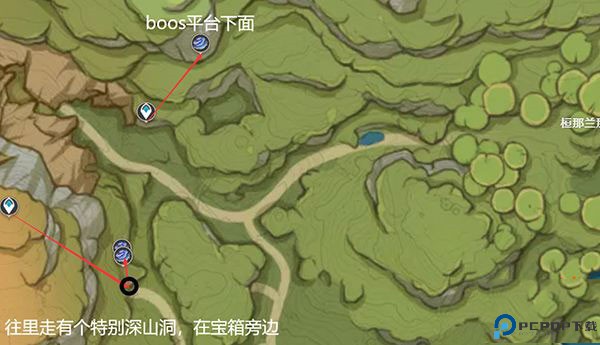 原神