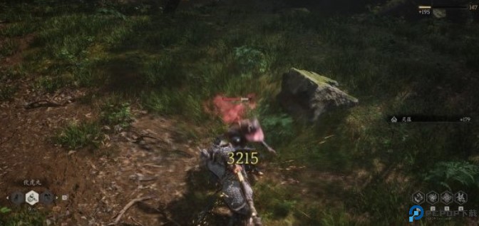 黑神话悟空血量修改mod
