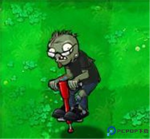 植物大战僵尸