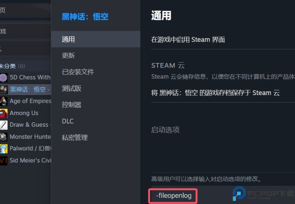 黑神话悟空超强的大圣套装mod