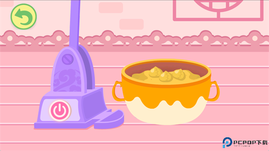 多多美食街手机版截图