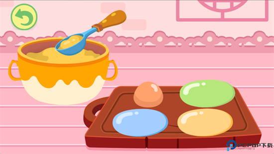 多多美食街手机版截图