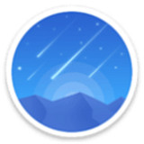 星空视频壁纸