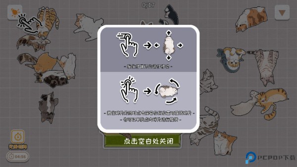 挤在一起的猫猫