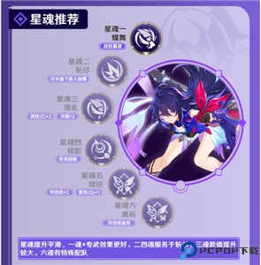 云星穹铁道