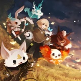 妖之乡修改器风灵月影版