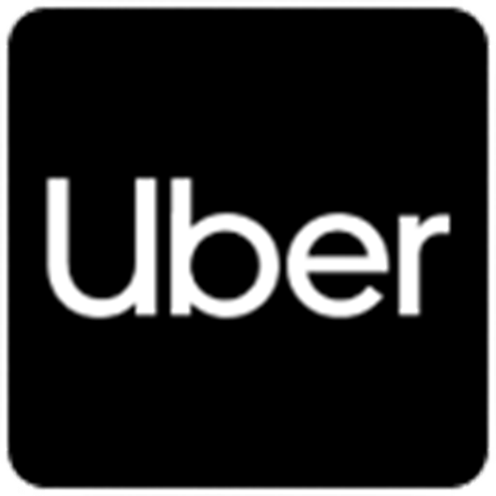 Uber打车