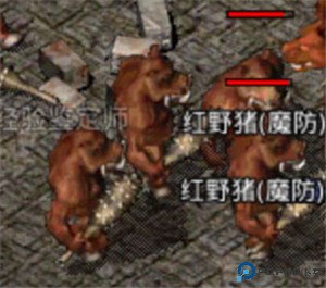 原始传奇