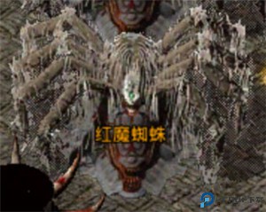 原始传奇