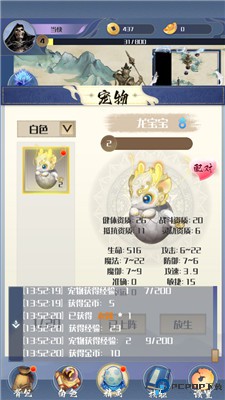 开局一只小骷髅