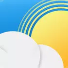 琥珀天气