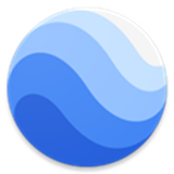 谷歌地球google earth