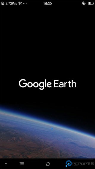 谷歌地球google earth