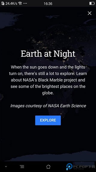 谷歌地球google earth