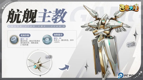西普大陆