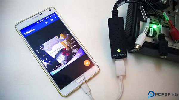 usb摄像头app截图