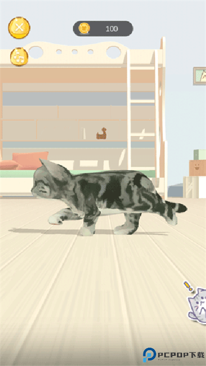 呼噜猫舍截图