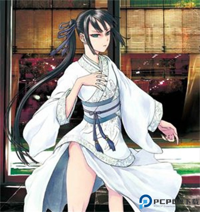 命运冠位指定