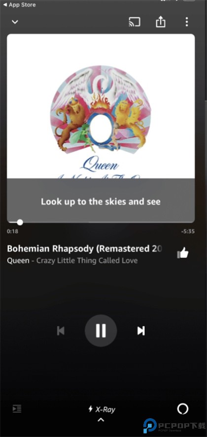 Amazon Music