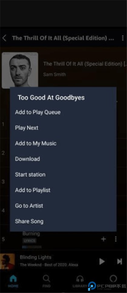 Amazon Music