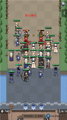 神王城堡