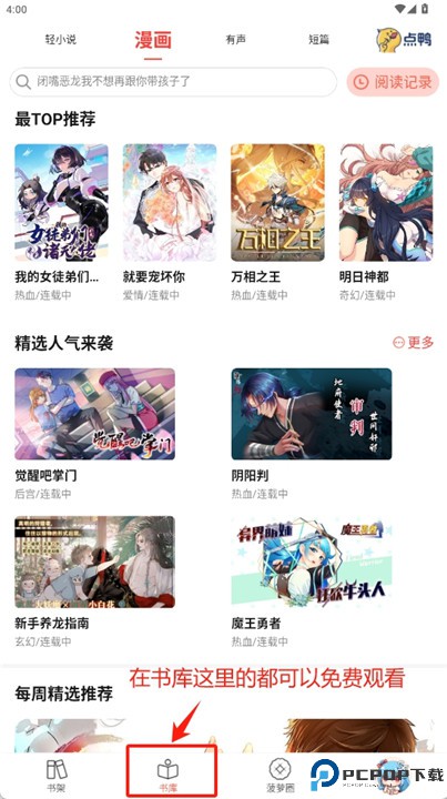 菠萝包轻小说