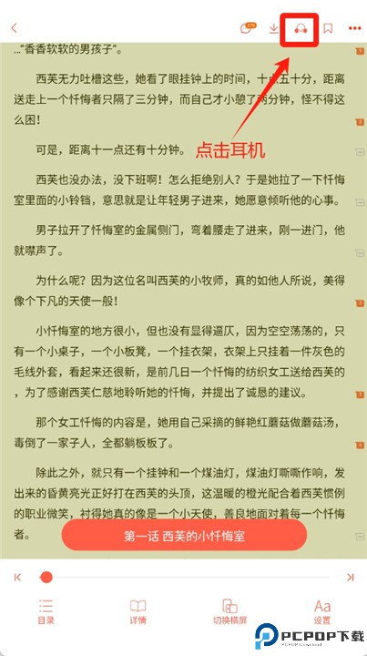 菠萝包轻小说