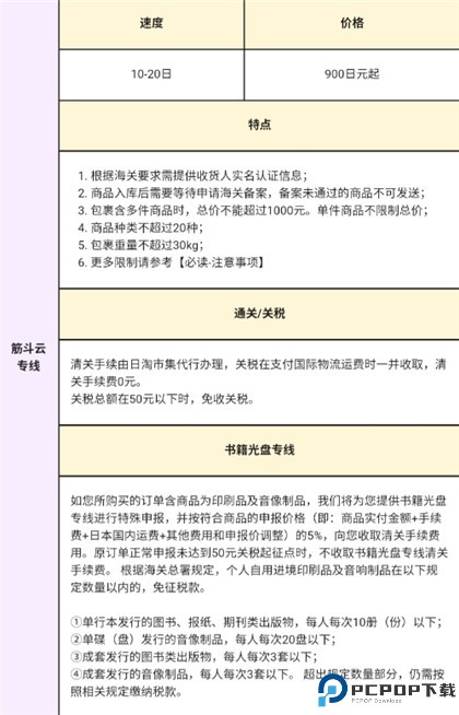 日淘市集