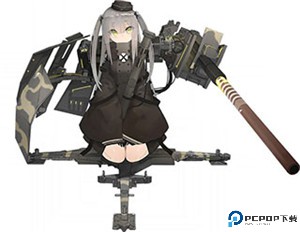 灰烬战线