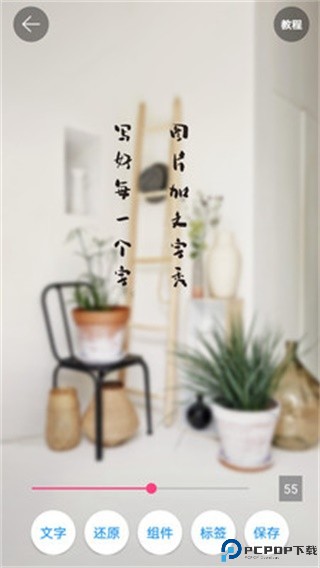 图片加文字秀截图