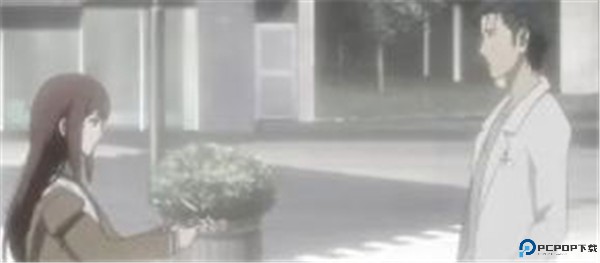 命运石之门