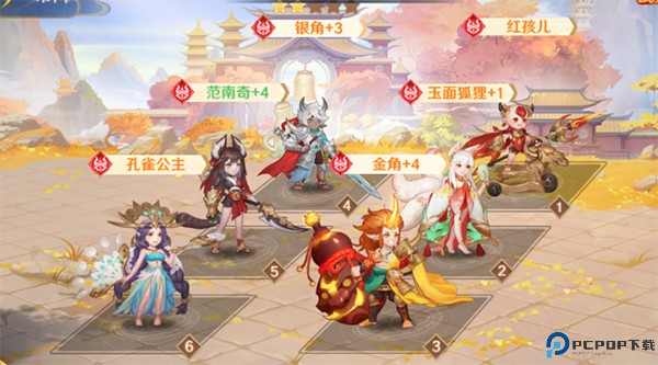 自在西游