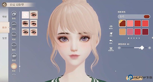 唱舞星计划