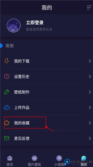 主题动态壁纸