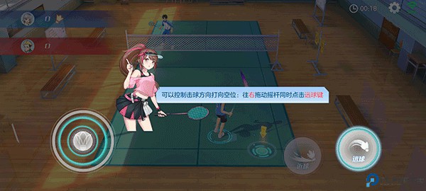 飞羽青春