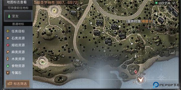 明日之后