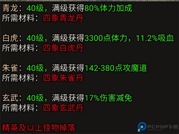 虎符传奇