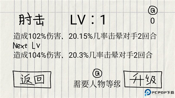 贺井号的奇妙冒险
