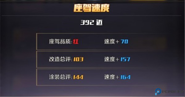 商道高手