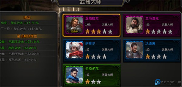 阿瓦隆之王