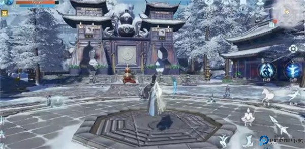 剑网3无界