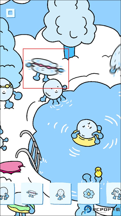 soupsoup安卓截图