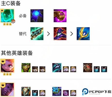金铲铲之战