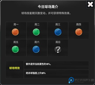 冠军网球手机版截图