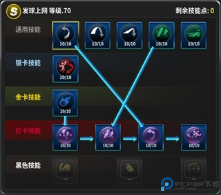 冠军网球手机版截图