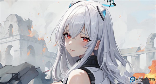 星神少女